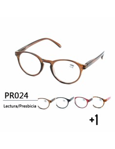 Glasses Comfe PR024 +1.0 Reading