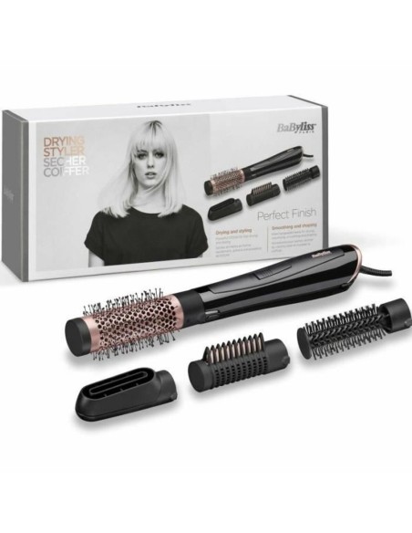 Brush Babyliss CEPILLO DE AIRE AS128E