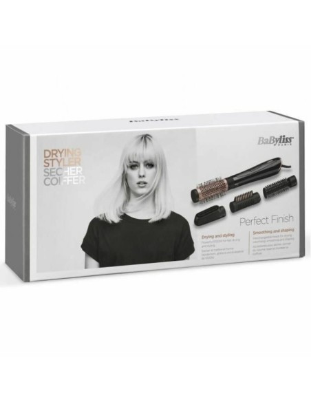 Brush Babyliss CEPILLO DE AIRE AS128E