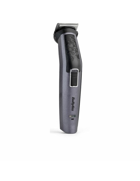 Hair clippers/Shaver Babyliss RECORTADORA Grey (1 Unit)