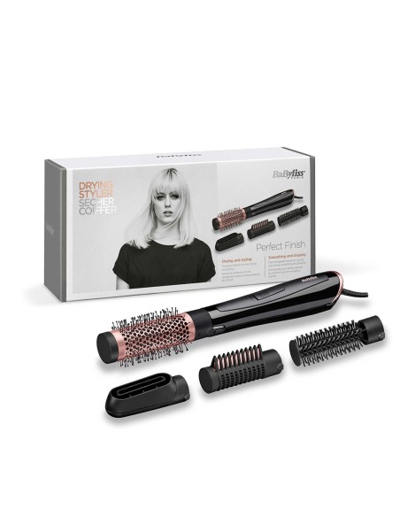 Brush Babyliss CEPILLO DE AIRE AS128E