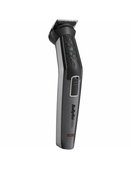Hair clippers/Shaver Babyliss RECORTADORA Grey (1 Unit)