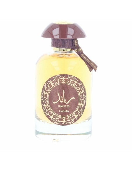 Unisex Perfume Lattafa Ra'ed Oud 100 ml