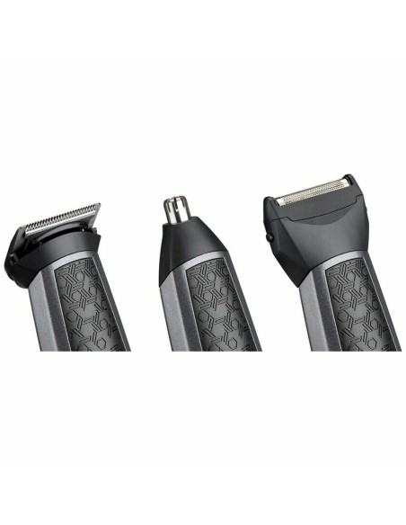 Hair clippers/Shaver Babyliss RECORTADORA Grey (1 Unit)