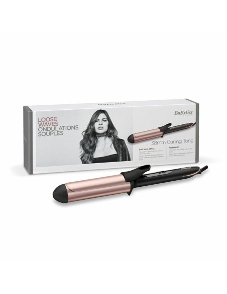 Styling Cream Babyliss RIZADOR SUBLIM’TOUCH