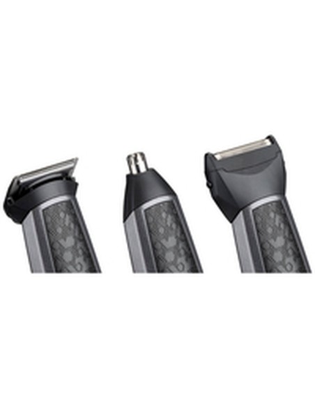 Hair clippers/Shaver Babyliss RECORTADORA Grey (1 Unit)