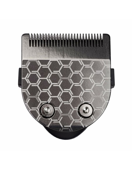 Hair clippers/Shaver Babyliss RECORTADORA Grey (1 Unit)