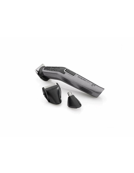 Hair clippers/Shaver Babyliss RECORTADORA Grey (1 Unit)