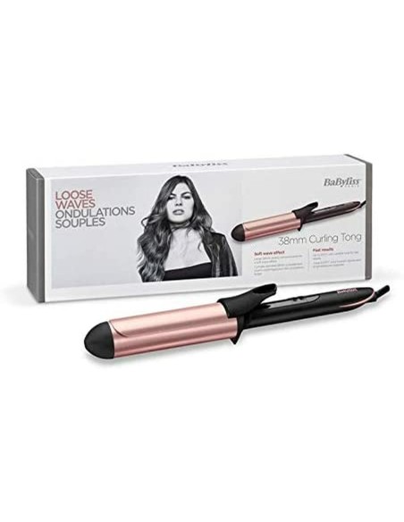 Styling Cream Babyliss RIZADOR SUBLIM’TOUCH