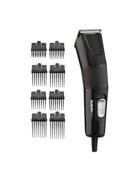 Hair clippers/Shaver Babyliss CORTAPELOS (1 Unit)