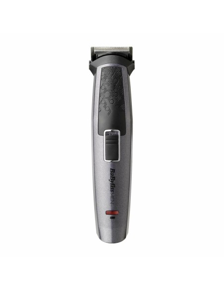 Hair clippers/Shaver Babyliss RECORTADORA Grey (1 Unit)