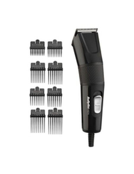 Hair clippers/Shaver Babyliss CORTAPELOS (1 Unit)