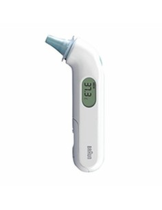 Thermometer Braun