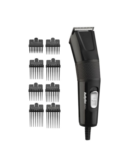 Hair clippers/Shaver Babyliss CORTAPELOS (1 Unit)