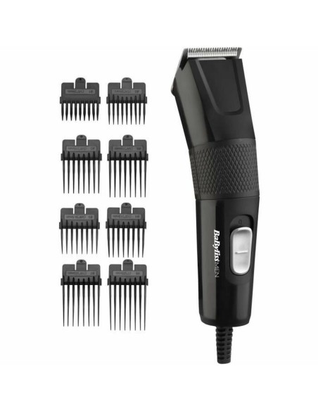 Hair clippers/Shaver Babyliss CORTAPELOS (1 Unit)