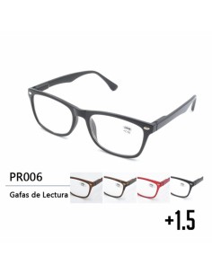 Glasses Comfe PR006 +1.5 Reading