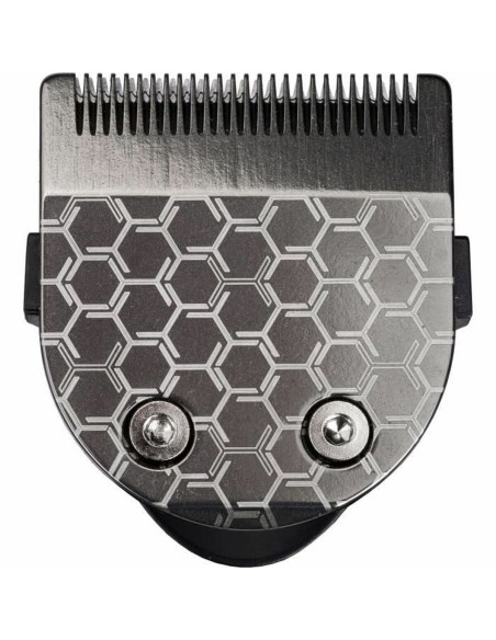 Hair clippers/Shaver Babyliss RECORTADORA Grey (1 Unit)