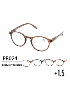 Glasses Comfe PR024 +1.5 Reading