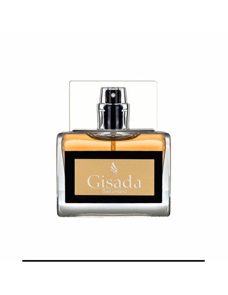 Men's Perfume Gisada UOMO MEN EDT 50 ml