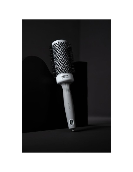 Hairdryer Olivia Garden EXPERT BLOWOUT SHINE Nº 80 Mm