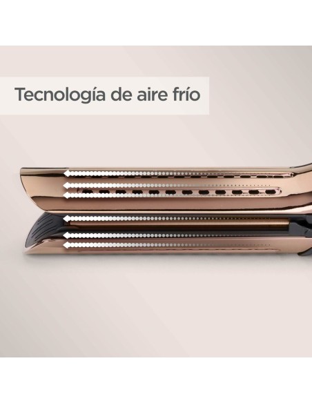 Curling Tongs Babyliss RIZADOR AUTOMÁTICO C1700E