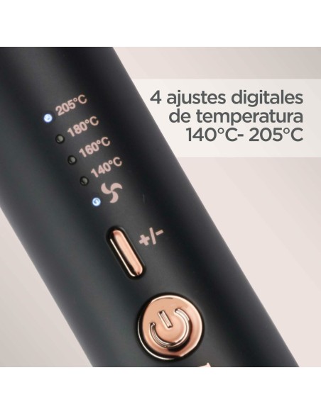 Curling Tongs Babyliss RIZADOR AUTOMÁTICO C1700E