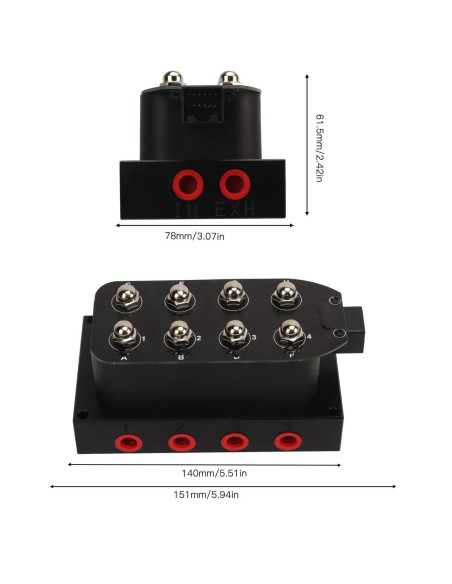Scooter SFR Skates SFR Quad Liner