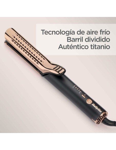 Curling Tongs Babyliss RIZADOR AUTOMÁTICO C1700E