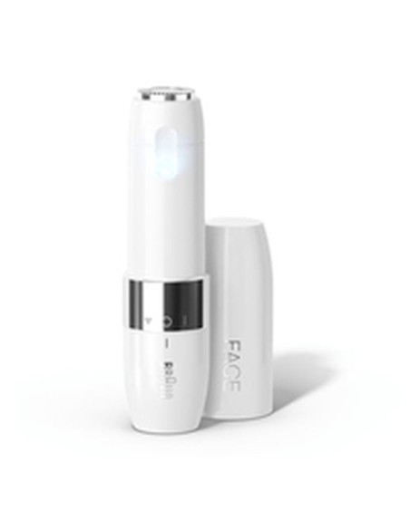 Electric Hair Remover Braun FS1000 White