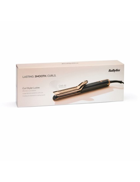 Curling Tongs Babyliss RIZADOR AUTOMÁTICO C1700E