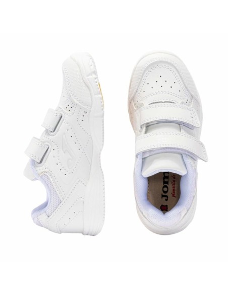 Sports Shoes for Kids Joma Sport School Infantil