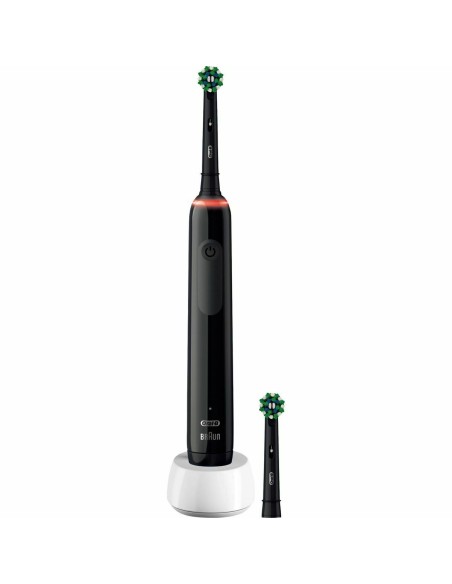 Electric Toothbrush Braun
