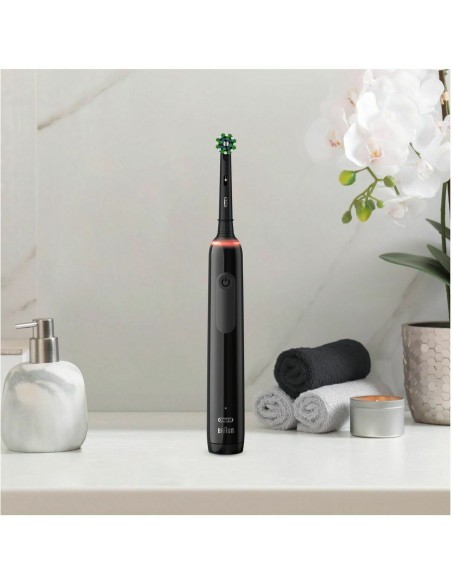 Electric Toothbrush Braun