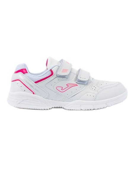 Running Shoes for Adults Joma Sport White