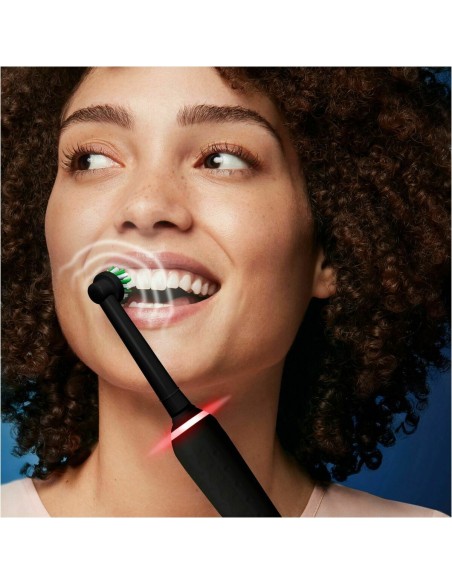 Electric Toothbrush Braun