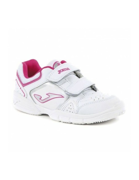 Running Shoes for Adults Joma Sport White