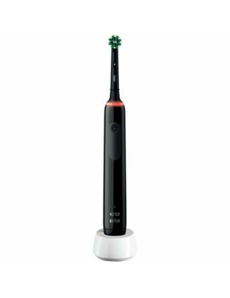 Electric Toothbrush Braun