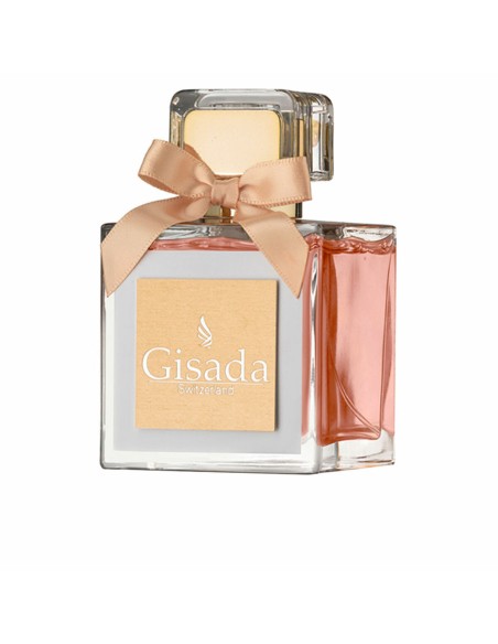Women's Perfume Gisada DONNA WOMEN 100 ml