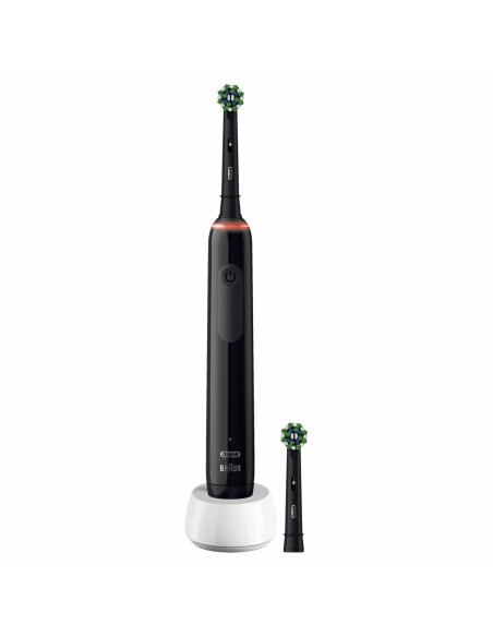 Electric Toothbrush Braun