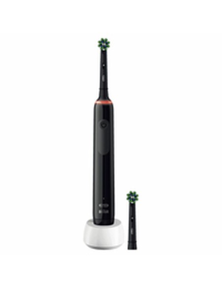 Electric Toothbrush Braun