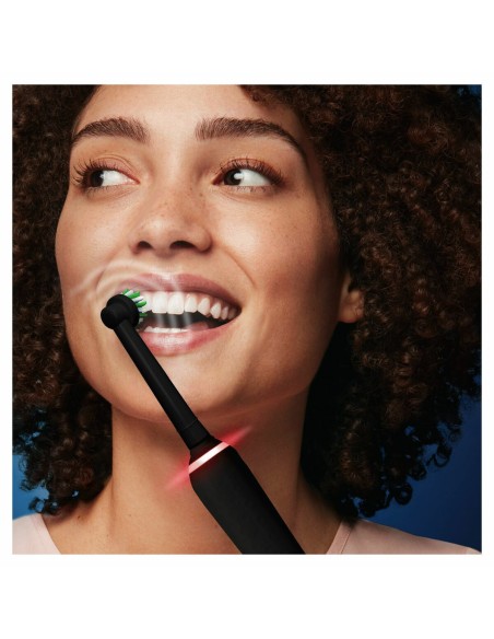 Electric Toothbrush Braun
