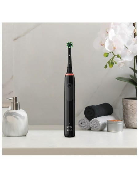 Electric Toothbrush Braun
