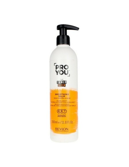 Anti-Frizz Treatment Proyou Revlon 7255978000 Tamer Sleek Balm 350 ml (350 ml)