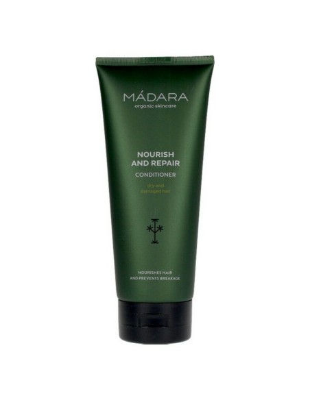 Repairing Conditioner Nourish & Repair Mádara (200 ml)