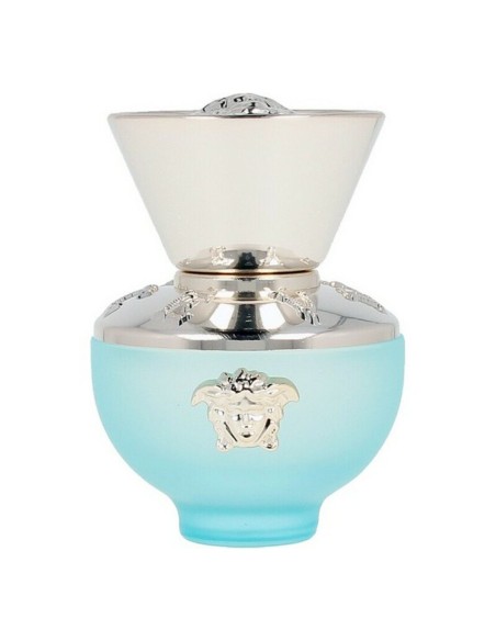 Women's Perfume Versace DYLAN TURQUOISE EDT 30 ml