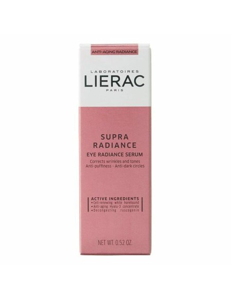 Facial Serum Lierac Radiance 15 ml (15 ml)