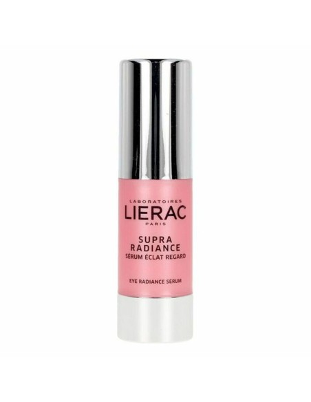 Facial Serum Lierac Radiance 15 ml (15 ml)