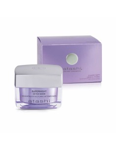 Facial Mask Atashi Supernight 50 ml
