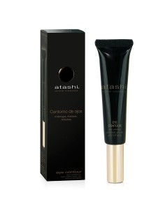 Facial Cream Atashi Celullar Cosmetic 15 ml