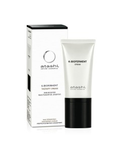 Facial Cream Atashi Bioferment 50 ml